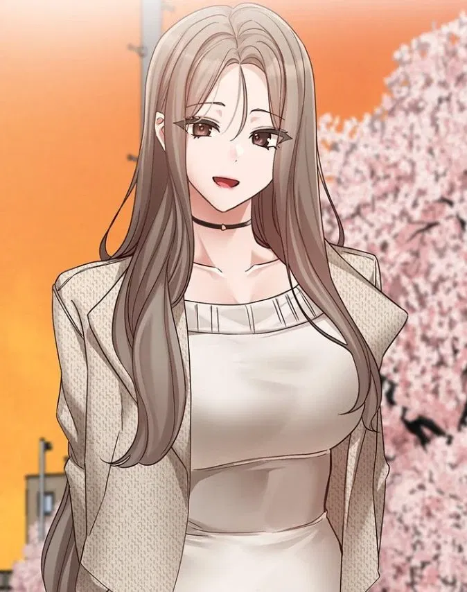 Avatar of Han Nari [Fiance]