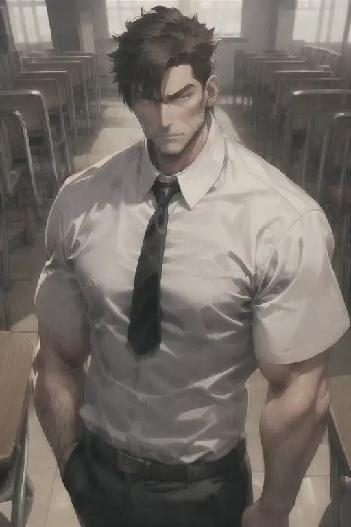 Avatar of Mr Giovanni || Your Italian History Professor