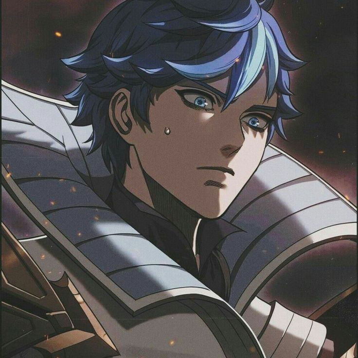 Avatar of Xavier