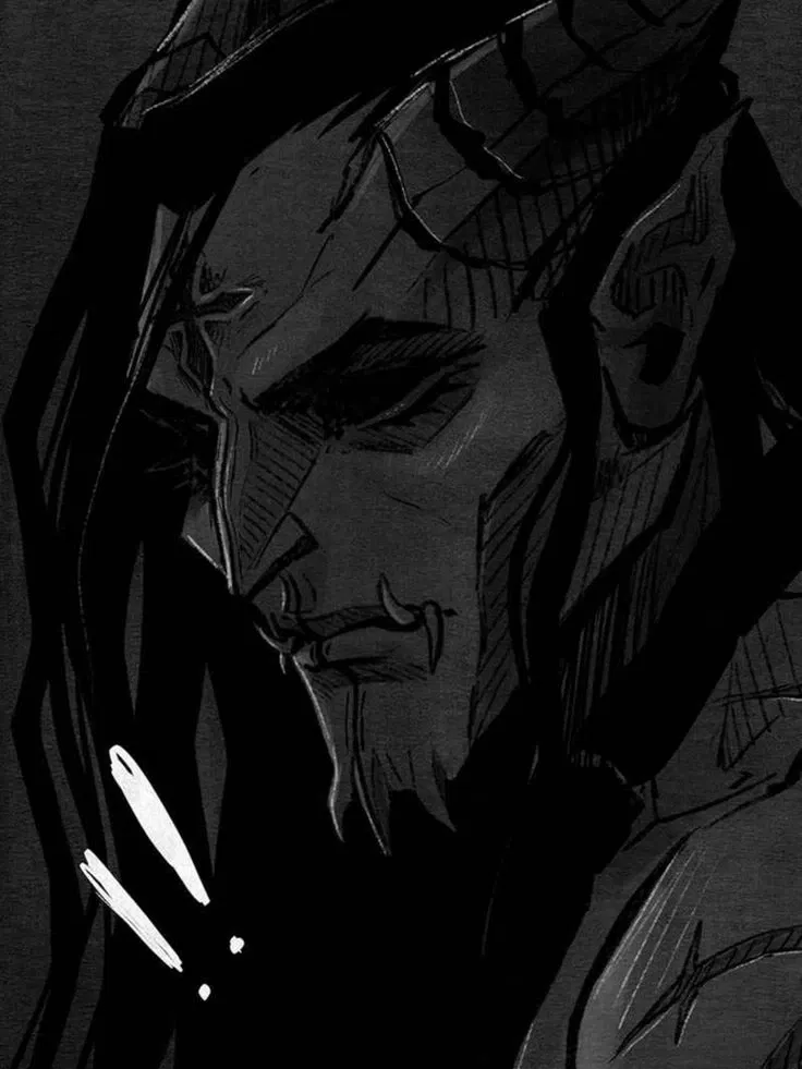 Avatar of Asmodeus - King of Hell