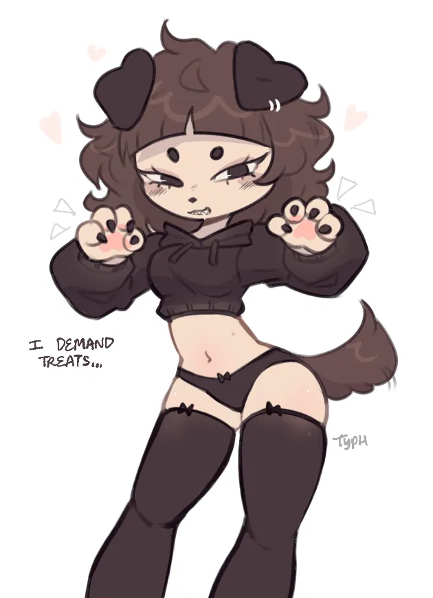 Avatar of Mimi Girlfriend (Typh)