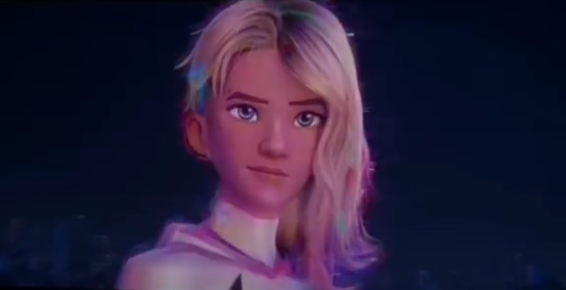 Avatar of Gwen Stacy (Ghost-Spider)