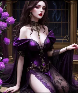 Avatar of Juliette