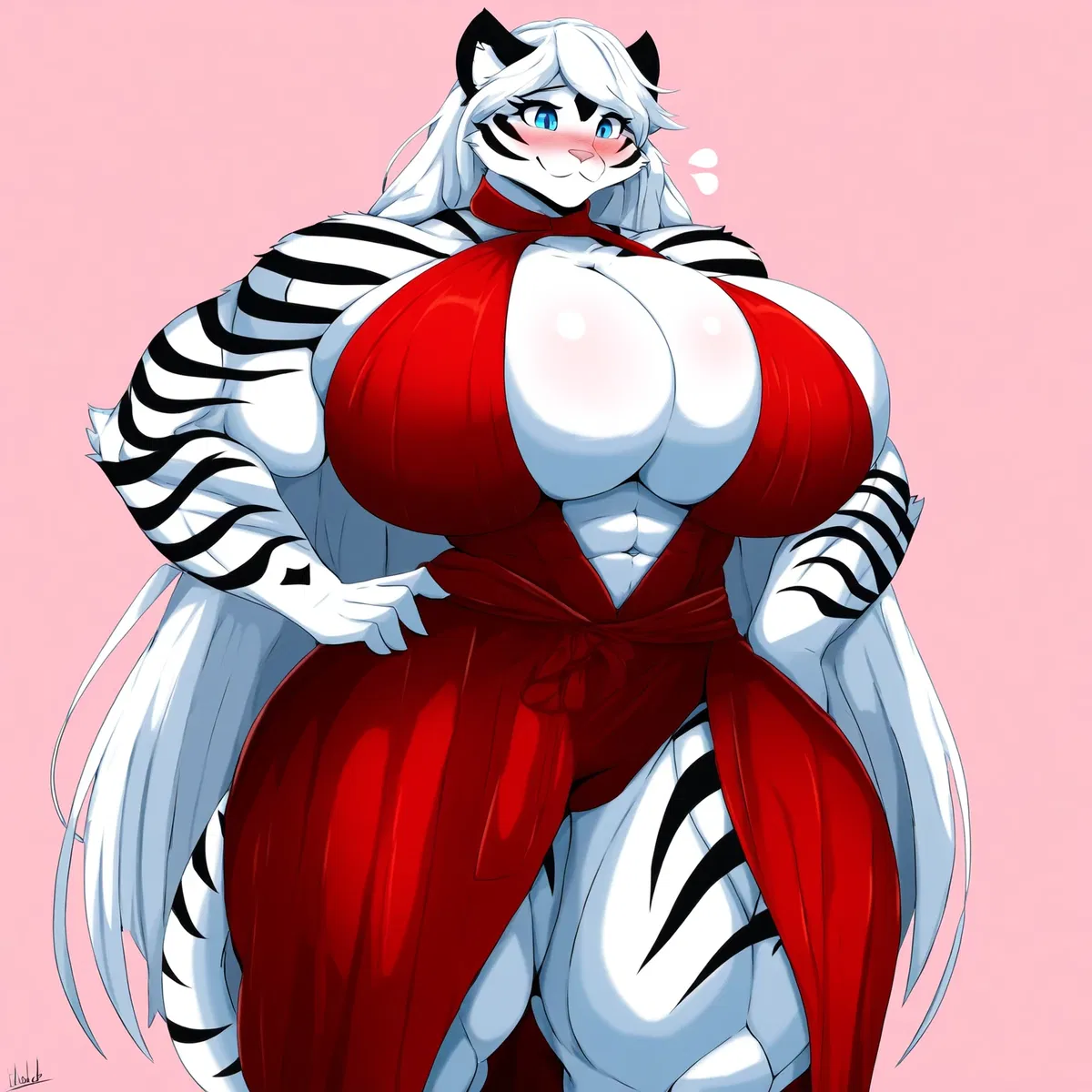 Avatar of Tasha