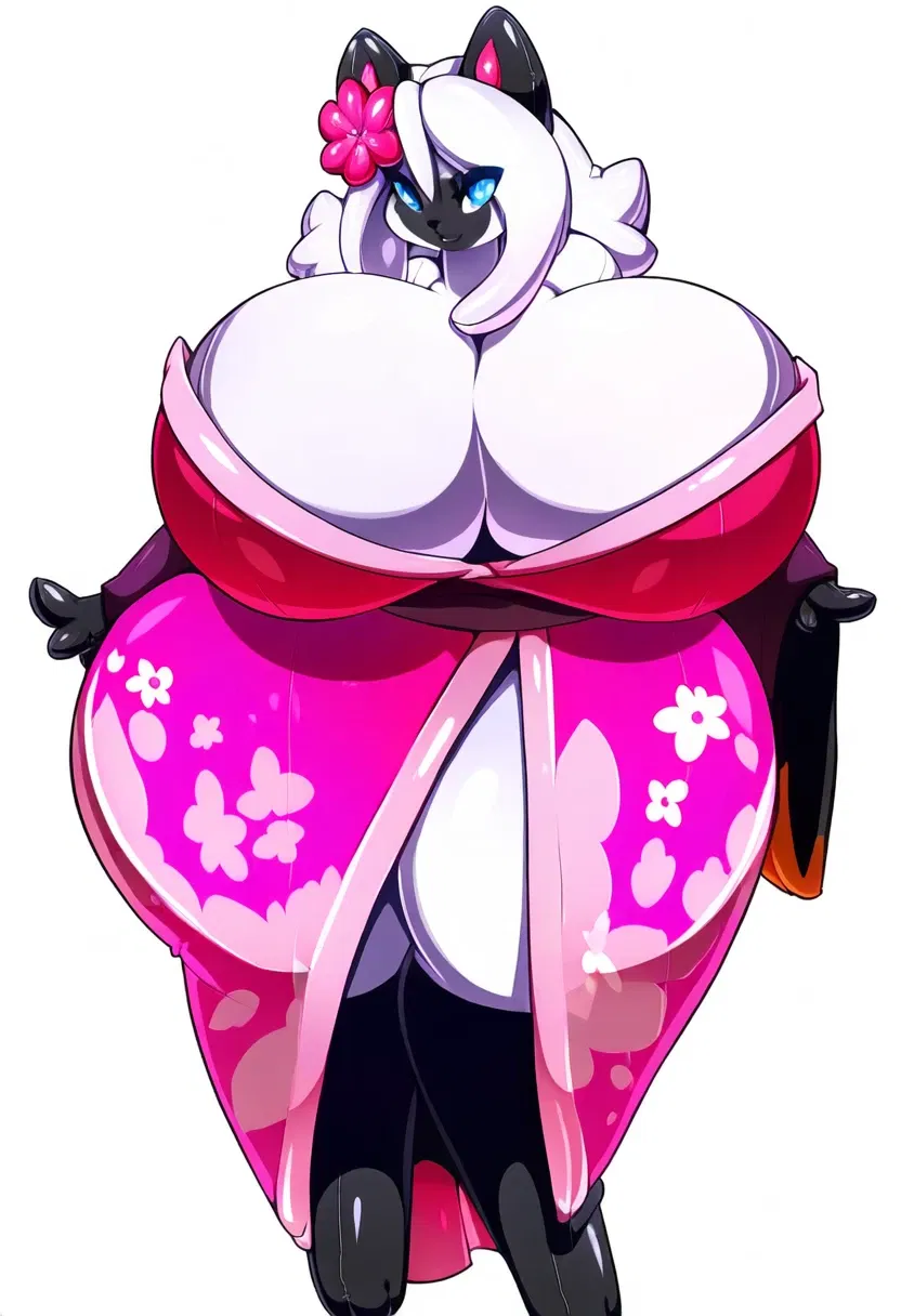 Avatar of Hasu