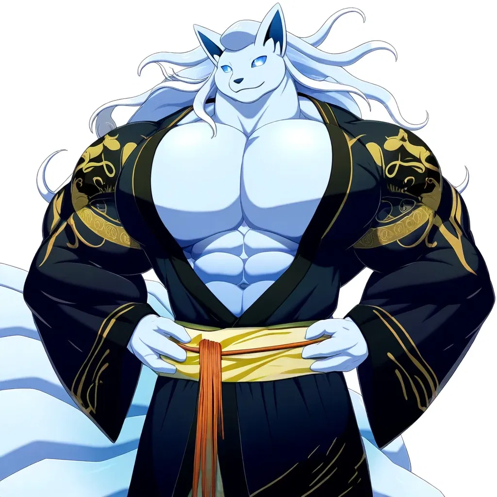 Avatar of Himuro