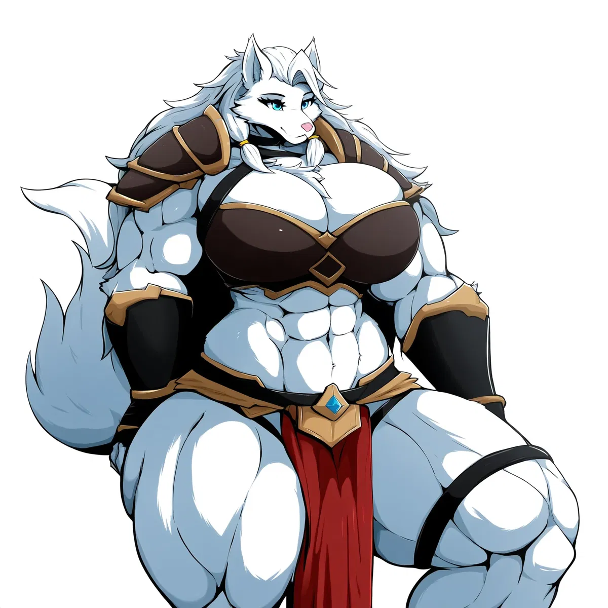 Avatar of Freya