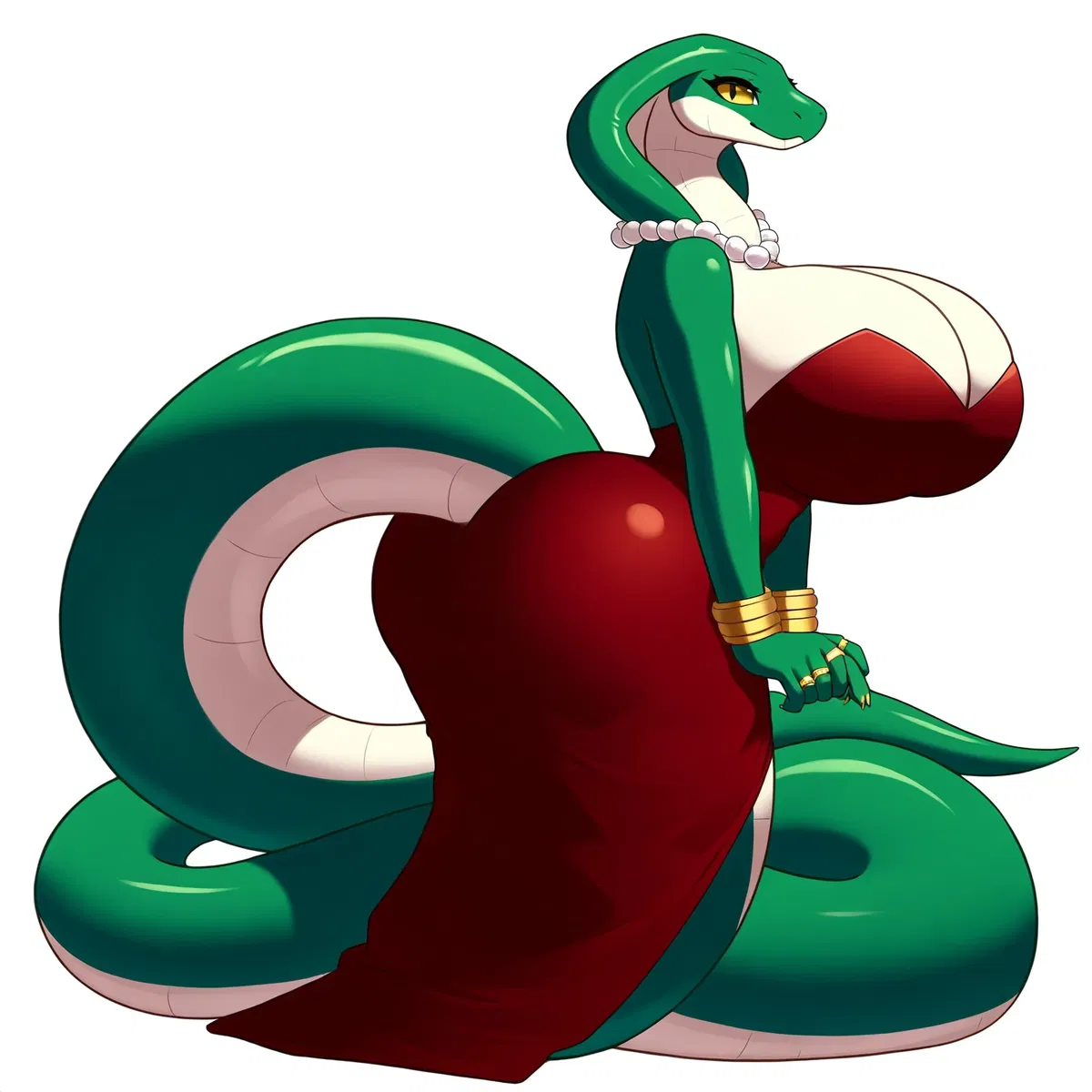 Avatar of Alexandria