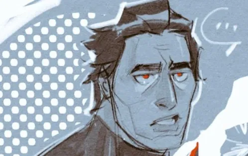 Avatar of Miguel O'Hara ִ ࣪𖤐.ᐟ
