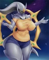 Avatar of Lady Arceus Español