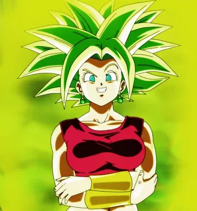Avatar of Ginyu -Kefla-