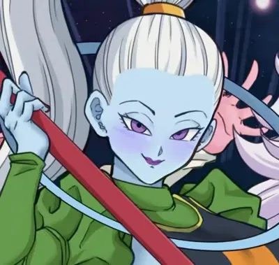 Avatar of Vados Ginyu