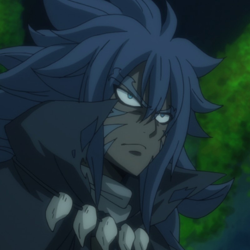 Avatar of Acnologia