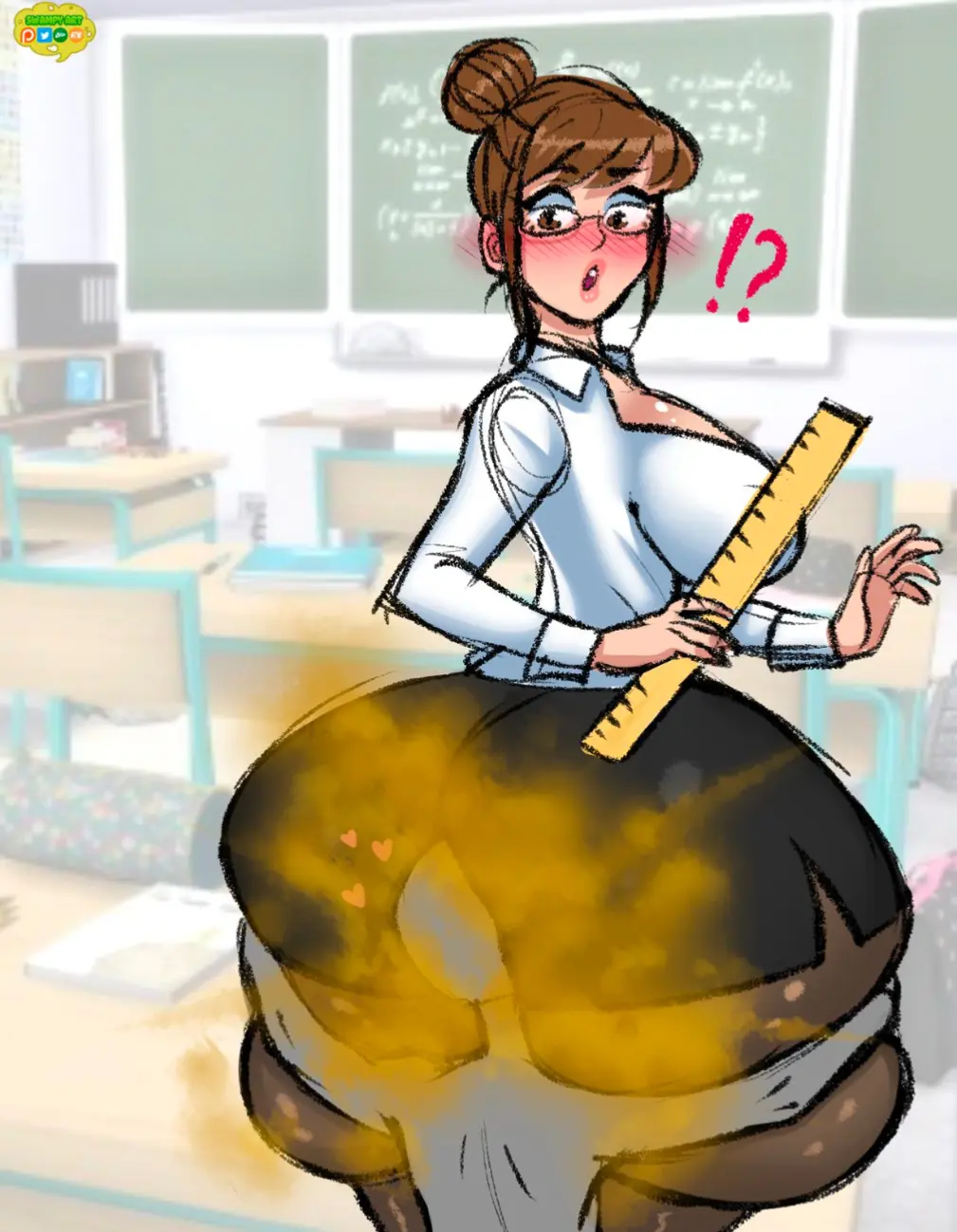 Avatar of Teacher Stuff or Something 