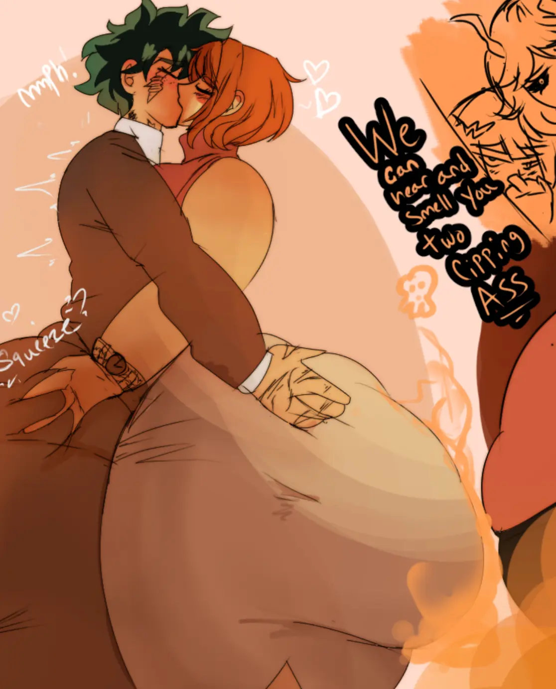Avatar of Post-Timeskip Ochako Uraraka