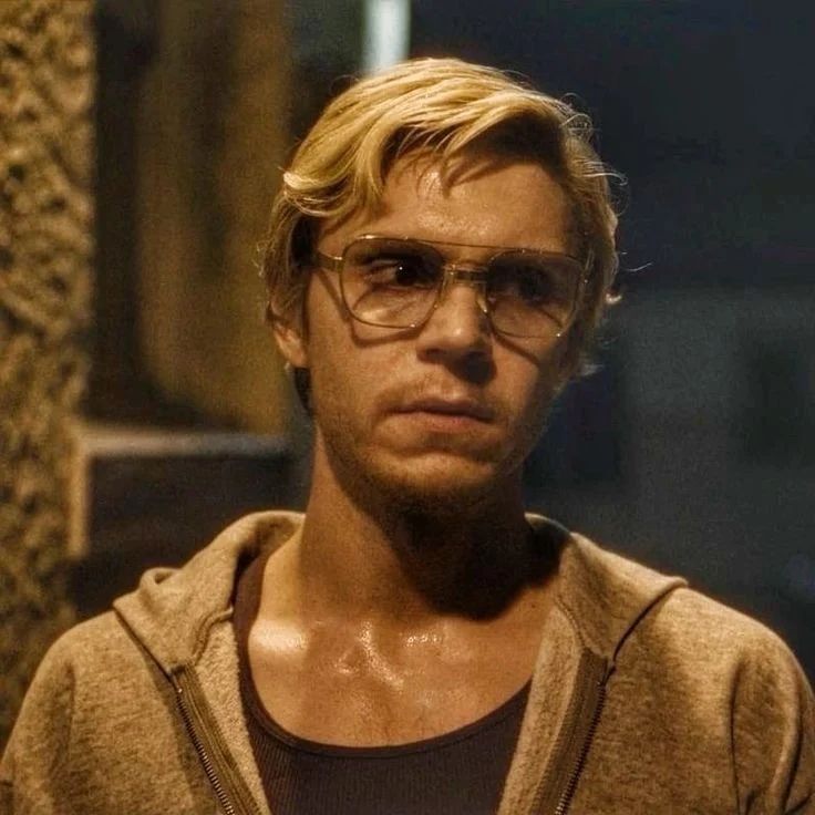 Avatar of Jeffrey dahmer