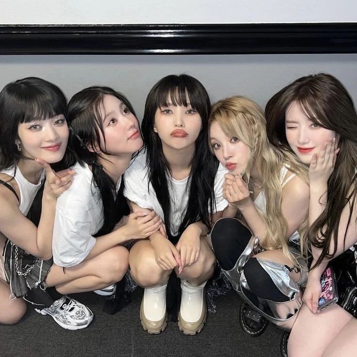 Avatar of (G)I-dle