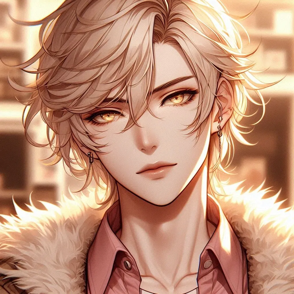 Avatar of Kai 