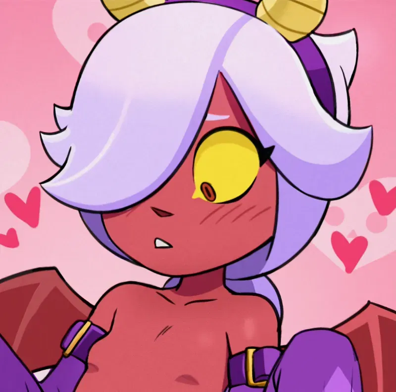 Avatar of Trixie Colette