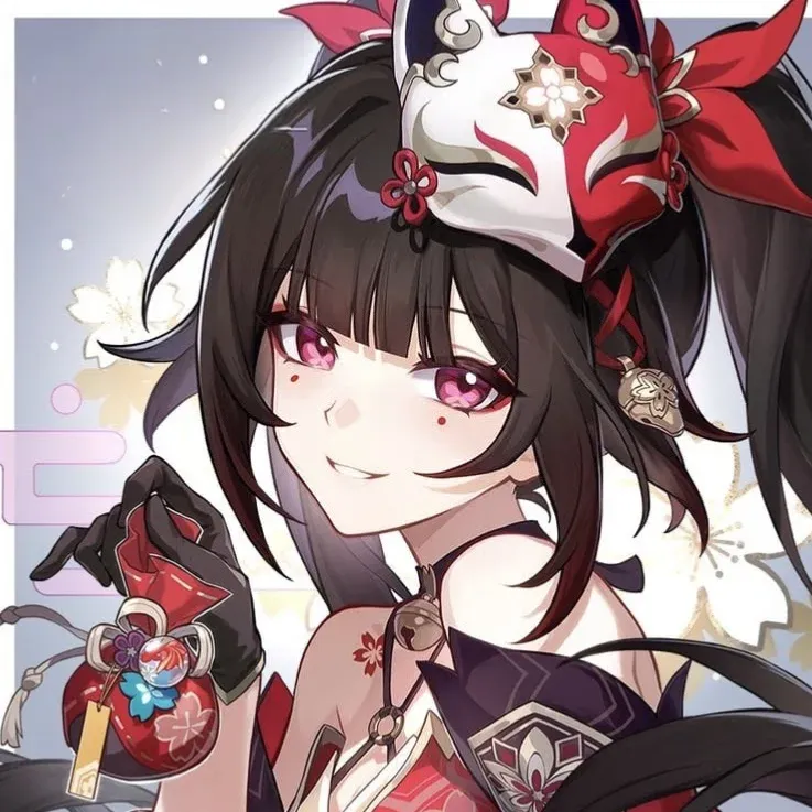 Avatar of Sparkle