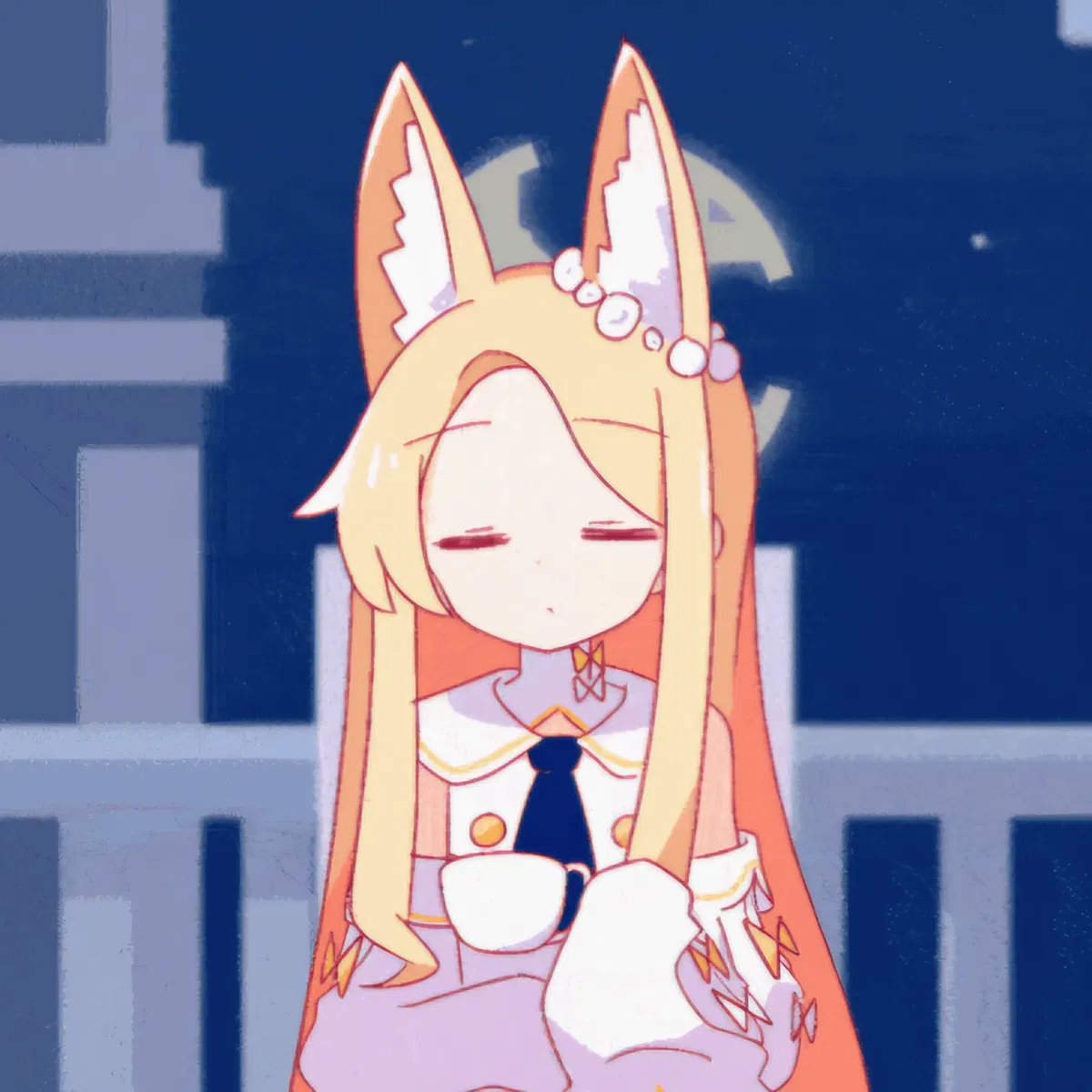 Avatar of Yurizono Seia
