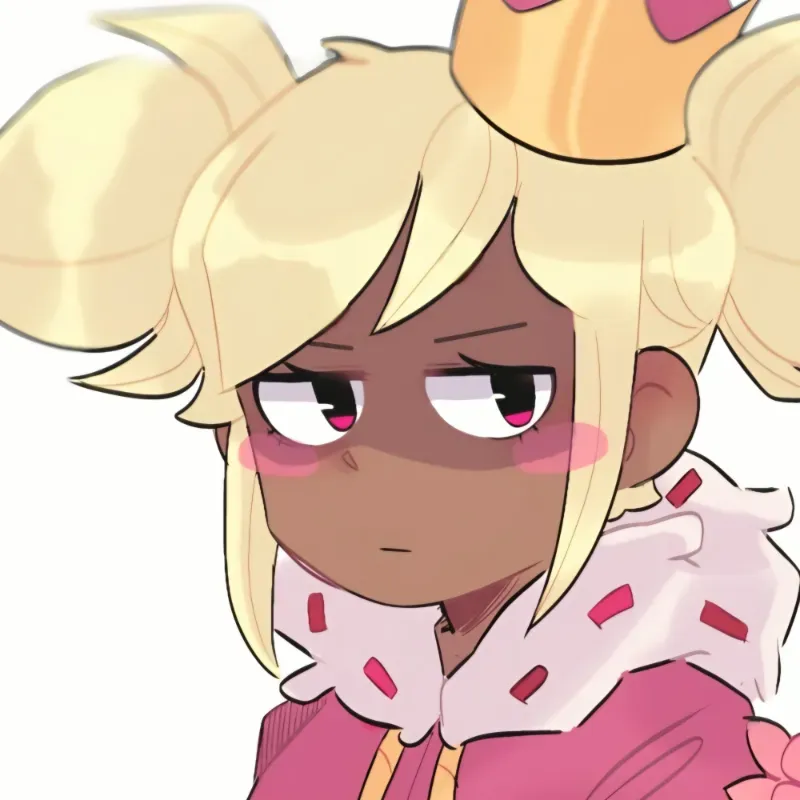Avatar of Mandy