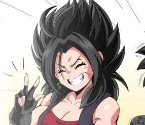 Avatar of Nichole Yaharu