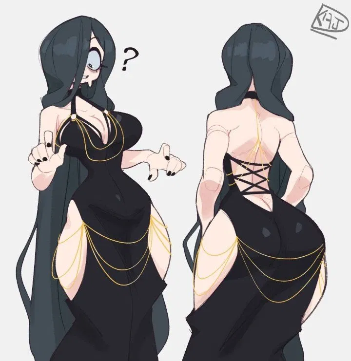 Avatar of Sadako Yamamura