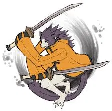 Avatar of Jūbei