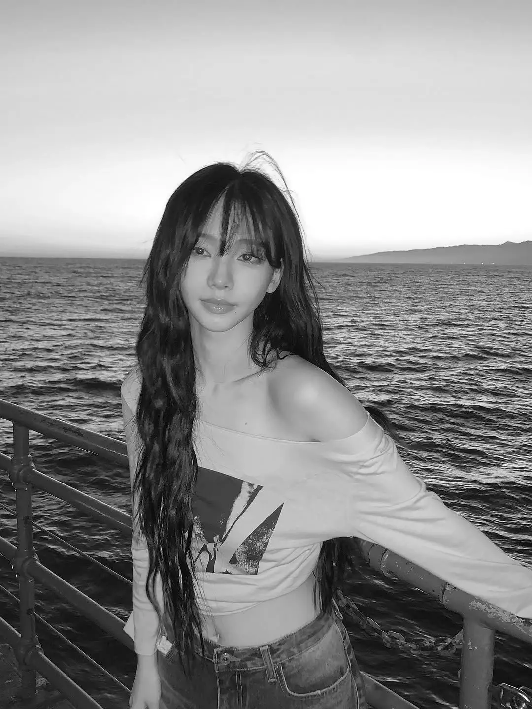 Avatar of YU JIMIN
