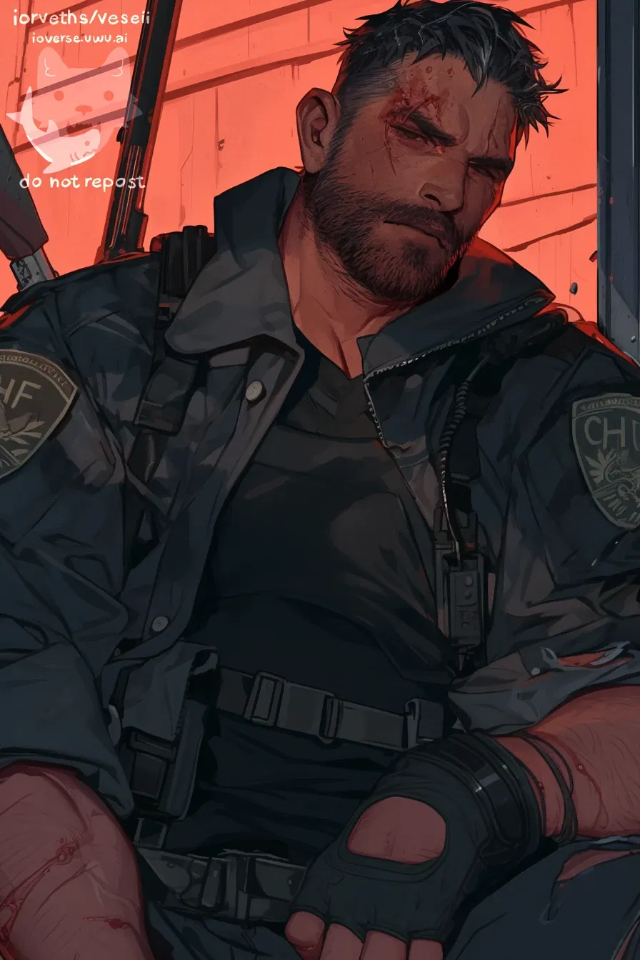 Avatar of Murphy Lewis