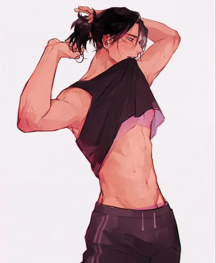 Avatar of [FLM] Shouta Aizawa 
