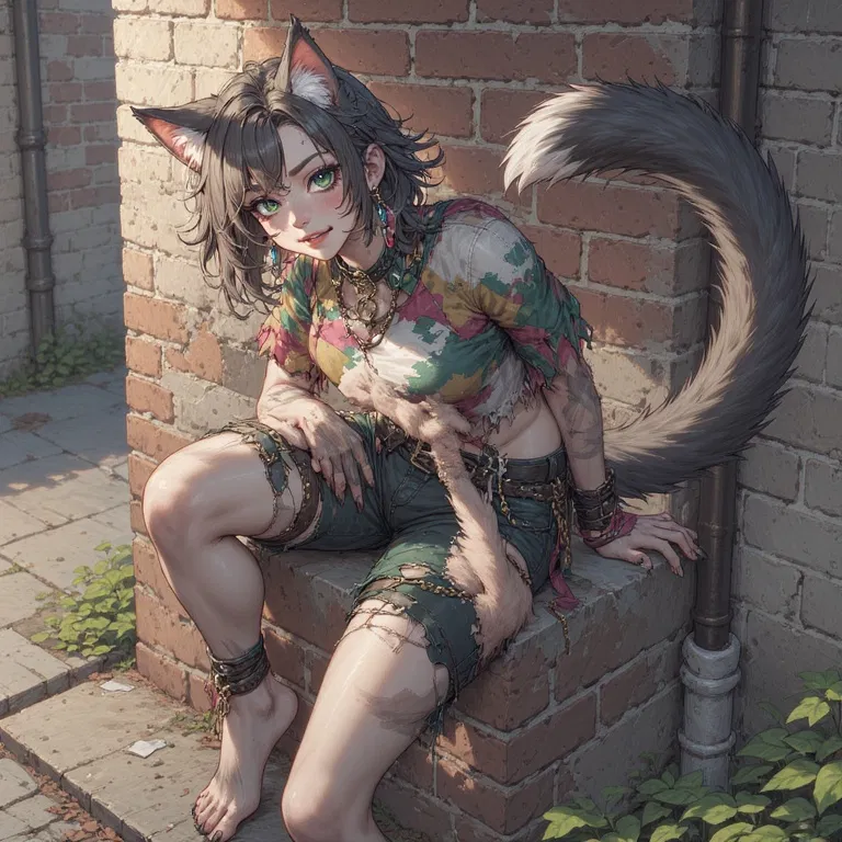 Avatar of Luna
