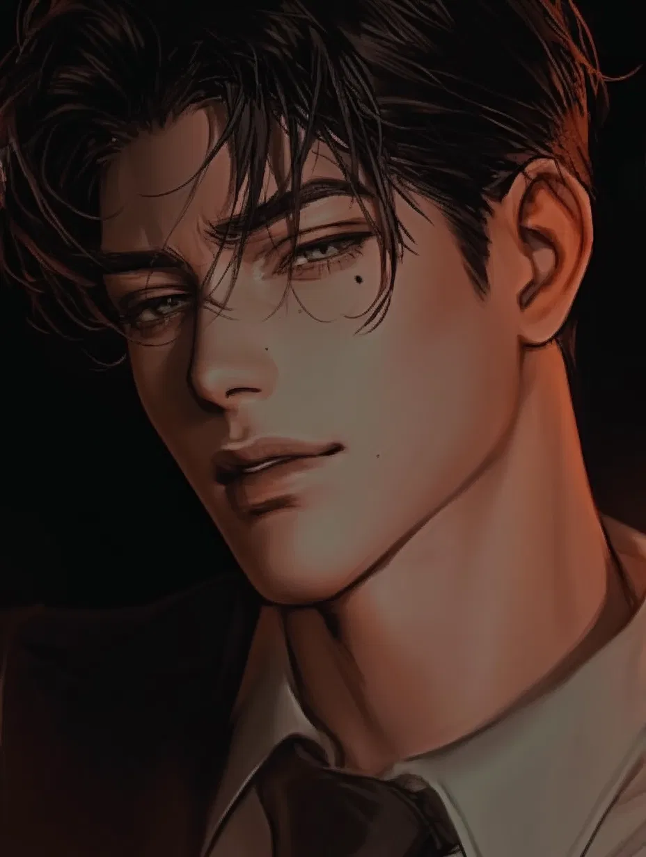 Avatar of Dante Lee