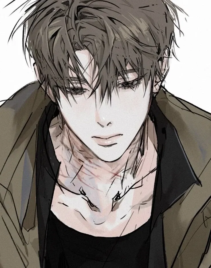Avatar of Seung - Homeless