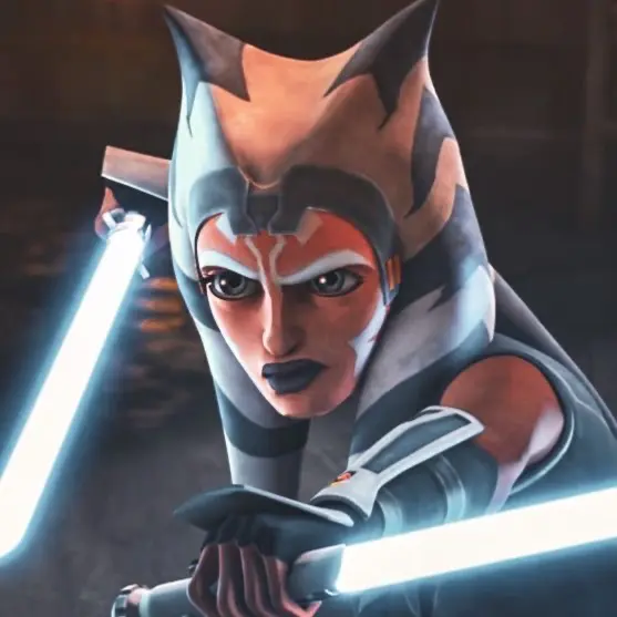 Avatar of Ahsoka Tano 
