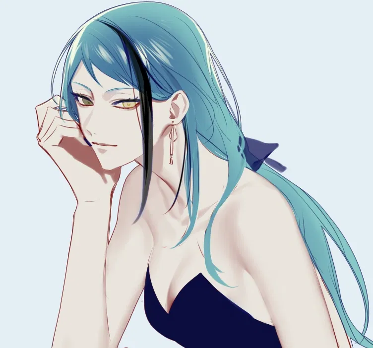 Avatar of Jade Leech
