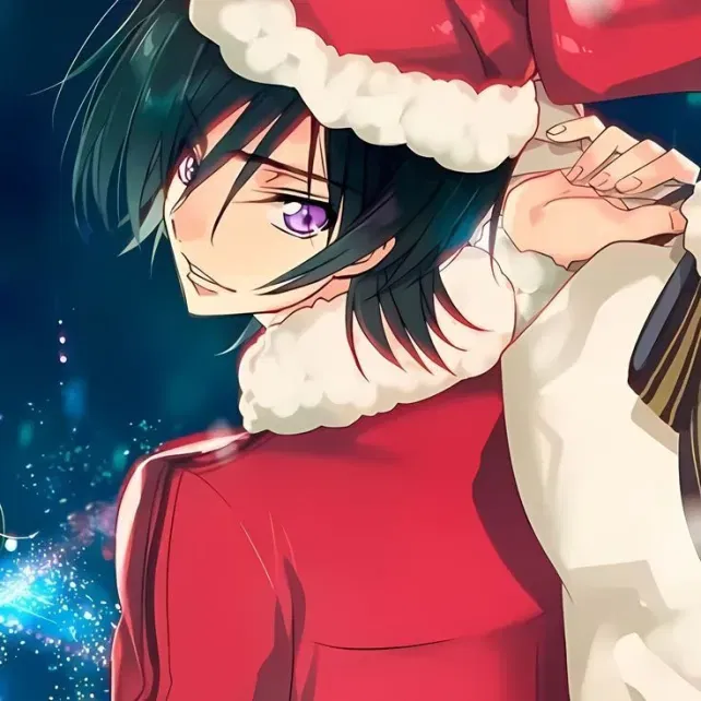 Avatar of Lelouch vi Britannia(french)