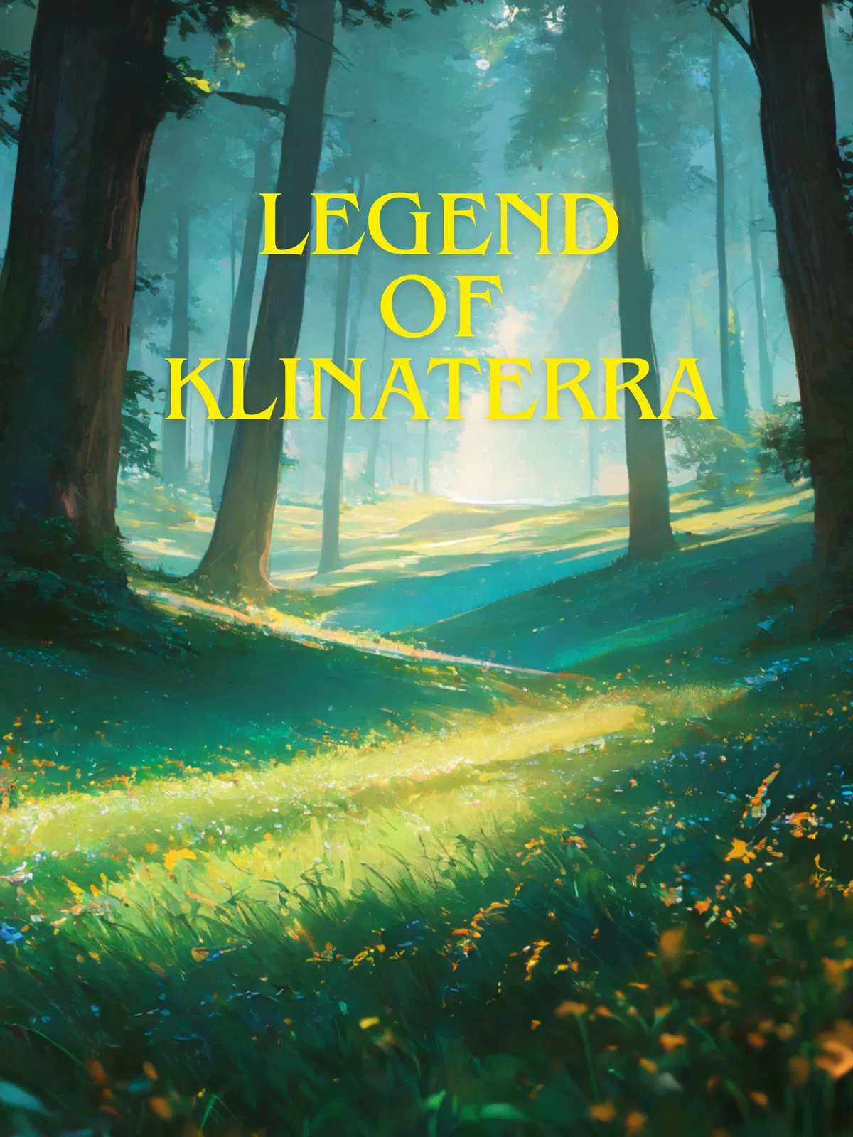 Avatar of Bot event YOU can join | Legend of Klinaterra