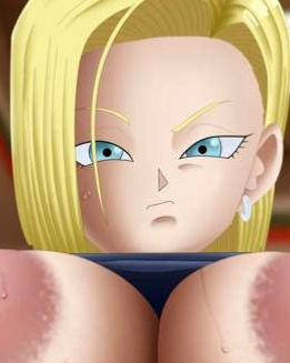 Avatar of Android 18