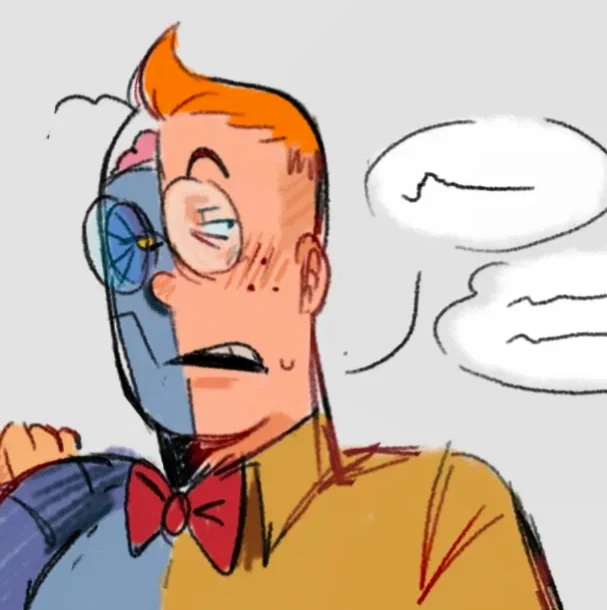 Avatar of Melvinborg