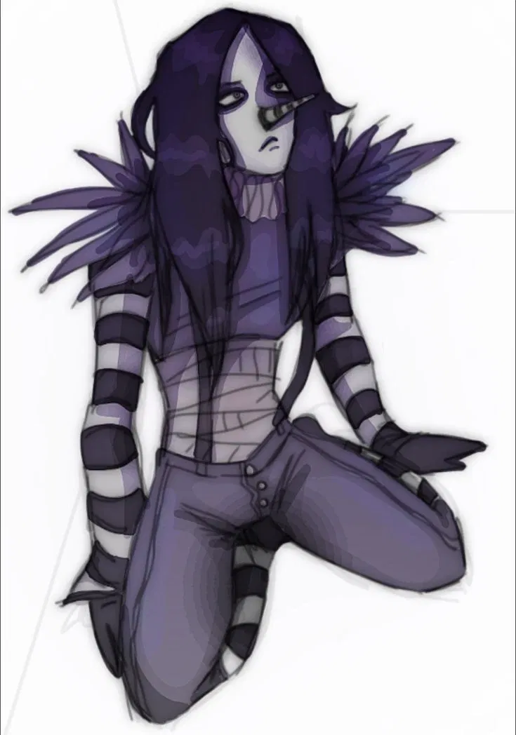 Avatar of Laughing Jack - Creepypasta