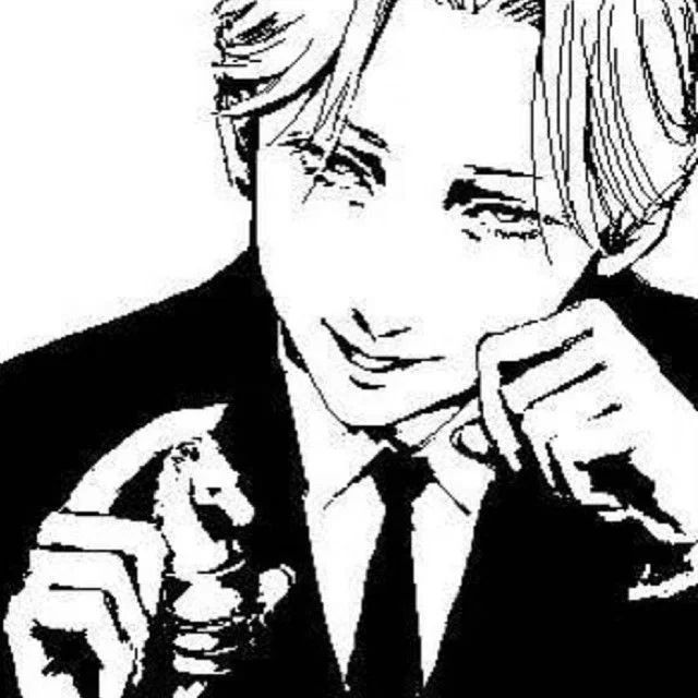 Avatar of Johan Liebert