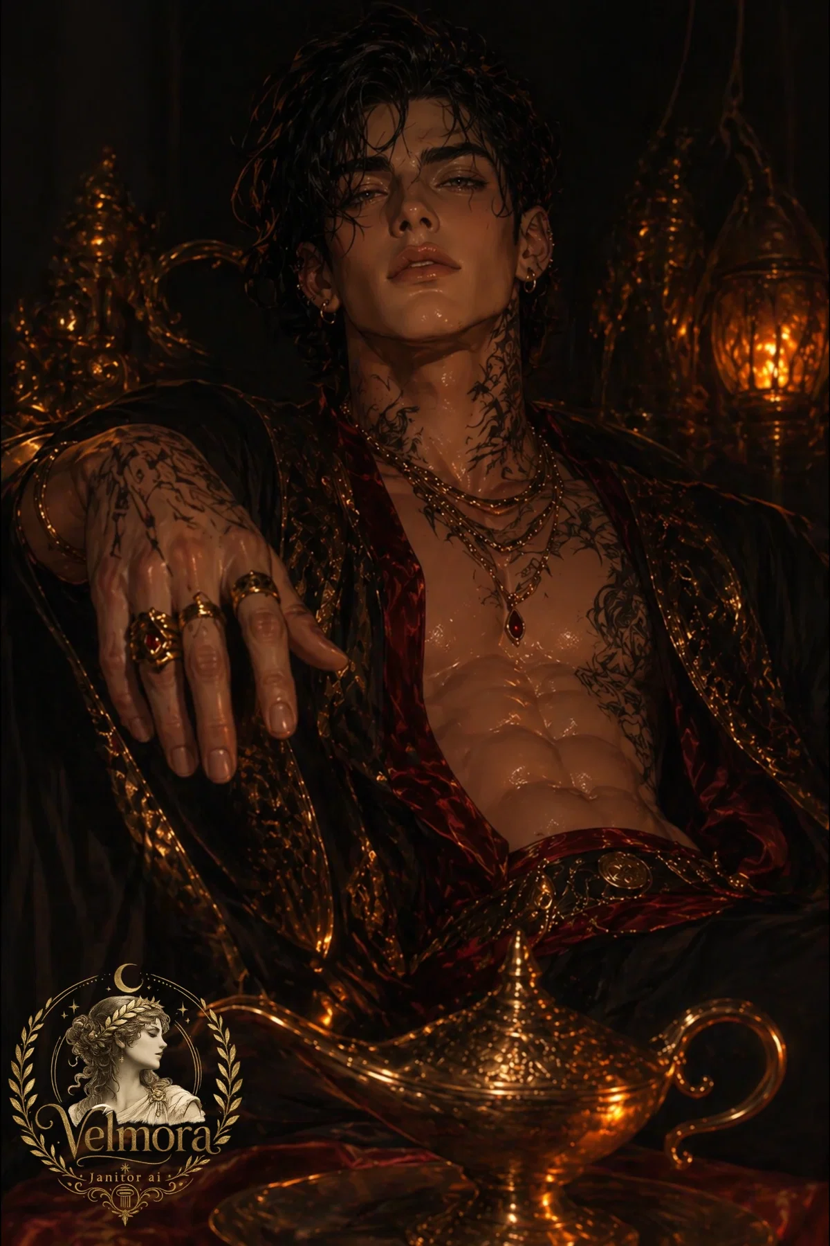 Avatar of 𝙰𝚗𝚌𝚒𝚎𝚗𝚝 𝙰𝚙𝚙𝚎𝚝𝚒𝚝𝚎𝚜 | 𝓡𝓪𝓿𝓱𝓪𝓪𝓷