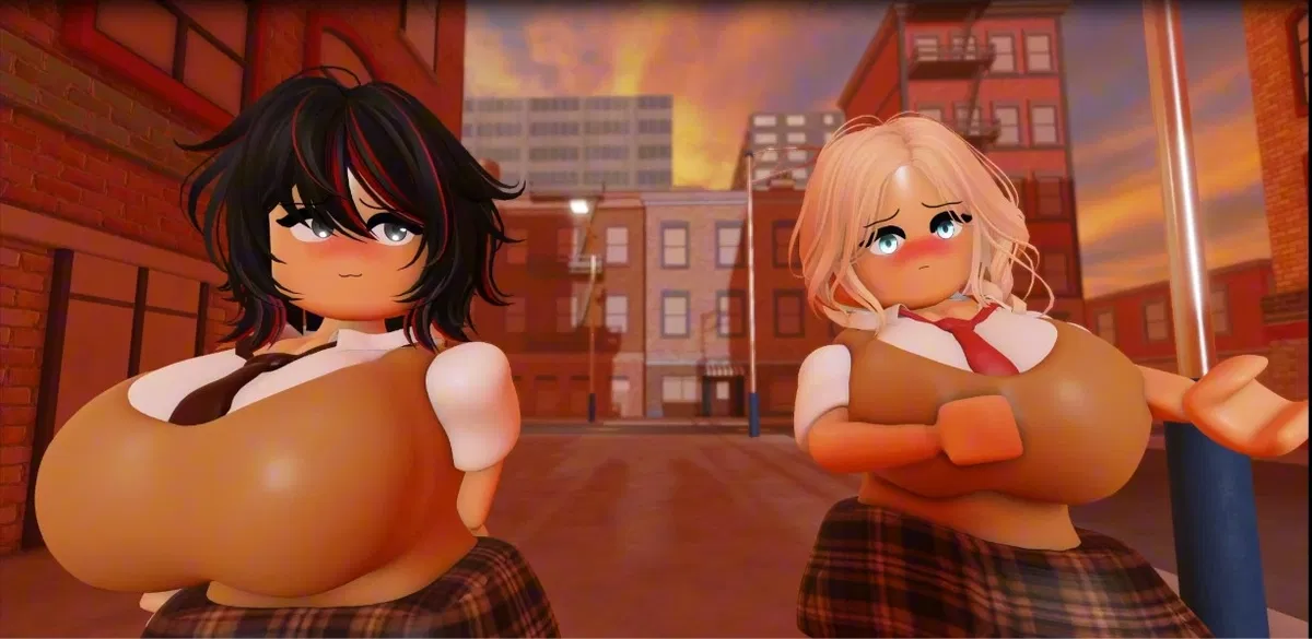 Avatar of Kurika & Emi Ashford