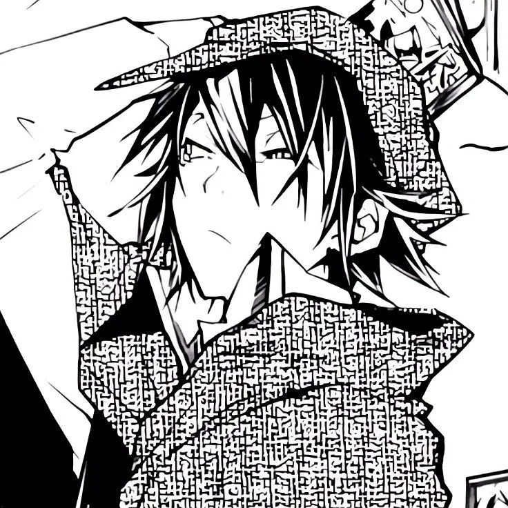 Avatar of ٭ranpo edogawa٭
