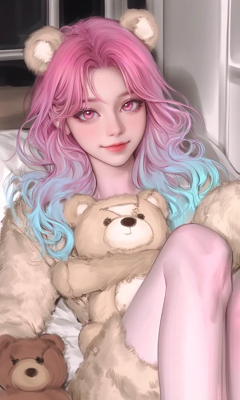 Avatar of Alone with a stranger: Maiko