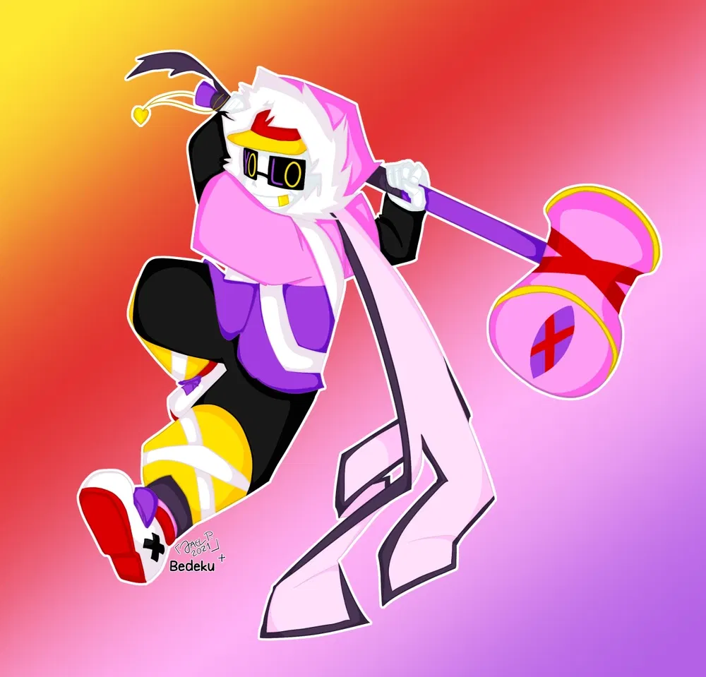 Avatar of Xtreme - Fresh X!Sans