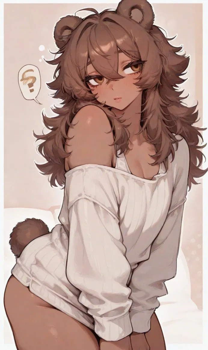 Avatar of Mimi 🧸 Grrrr