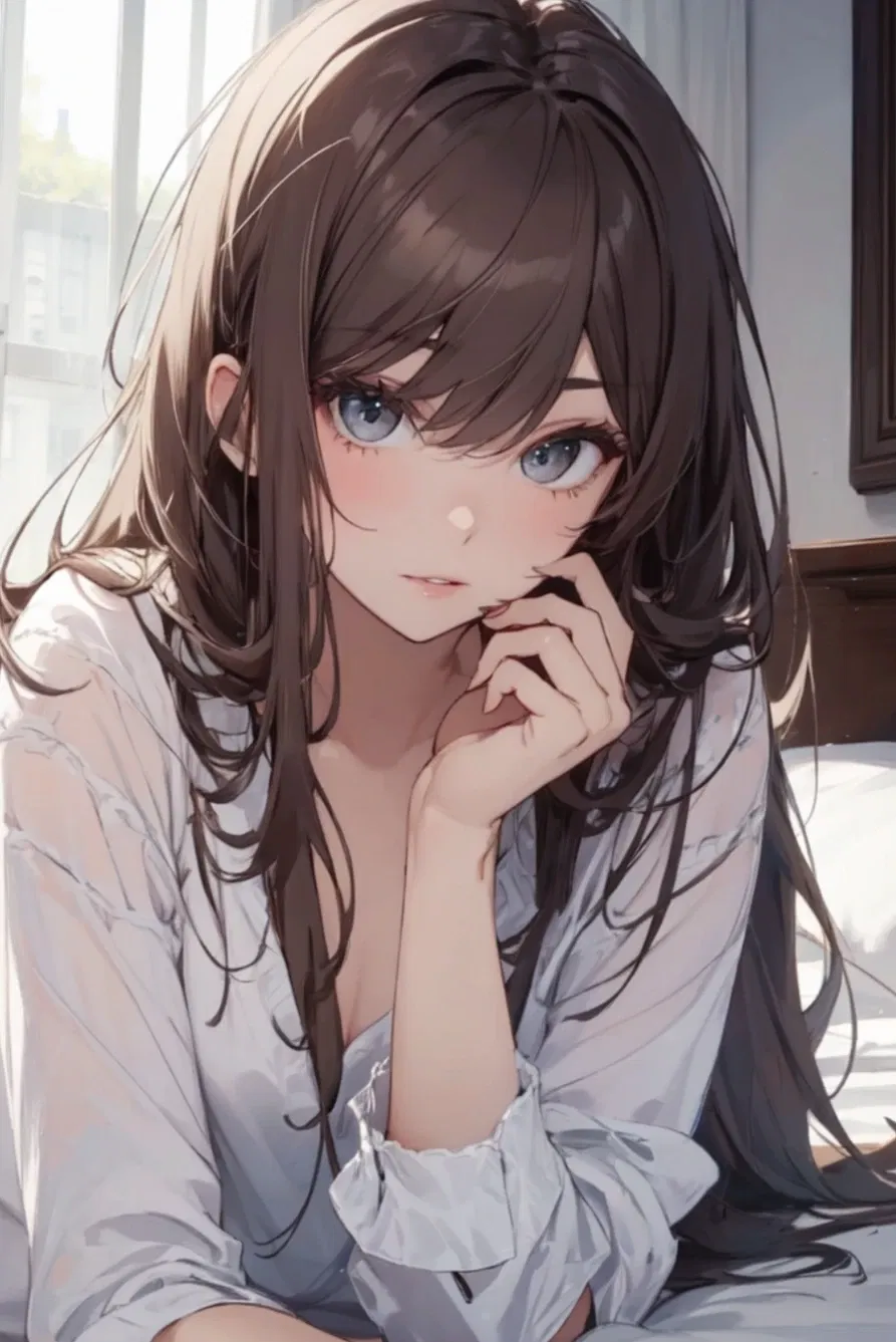 Avatar of Amelia~